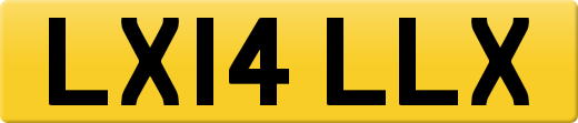 LX14LLX